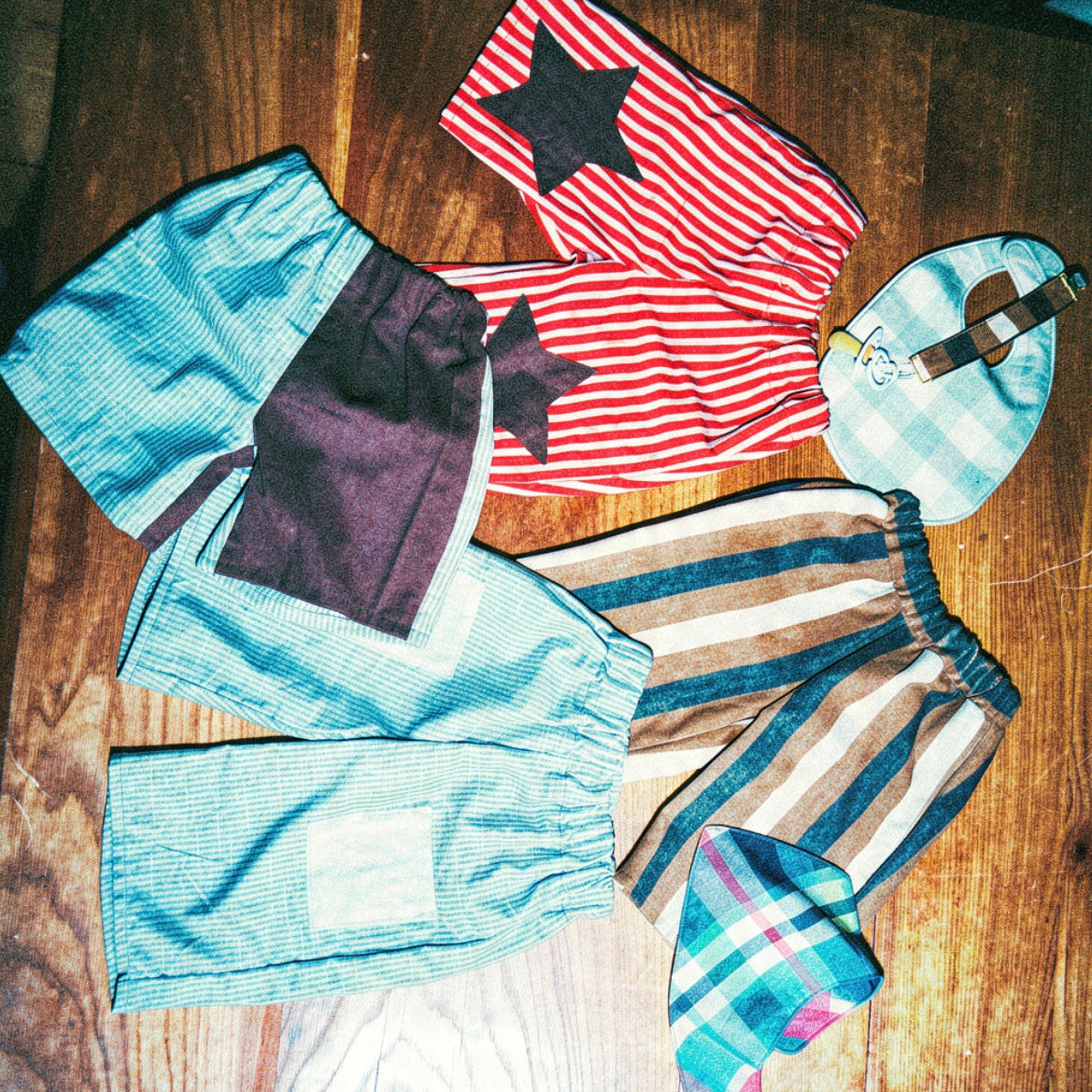 SEW STUDIO MINI – Sew Baby Clothes